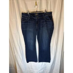 Lucky Brand Georgia Boot size 16WP